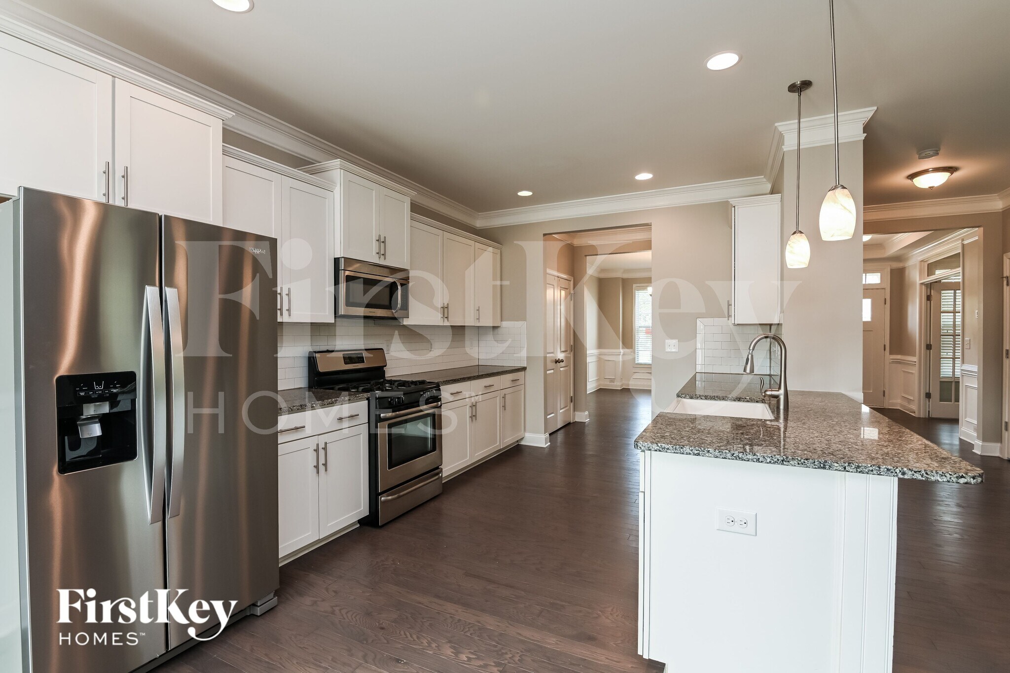 Building Photo - 9725 Rayneridge Drive