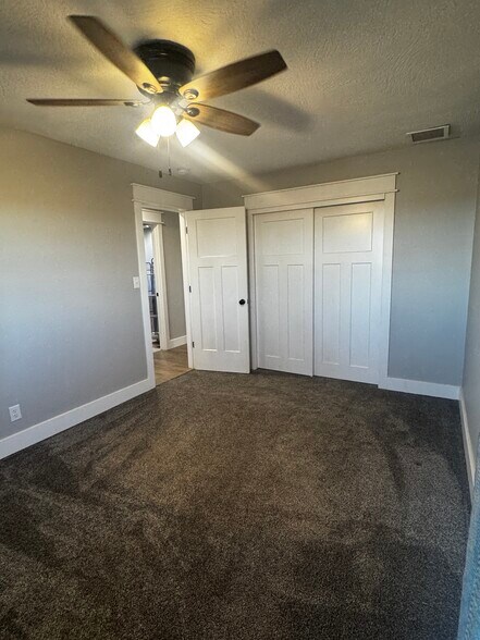 Bedroom 3 - 4018 W Weaver Rd