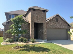 Building Photo - Magnolia Creek 4-Bedroom Home in Highly Sought After Leander ISD