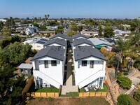 Building Photo - Beautiful Top Floor 1 bed with a view!