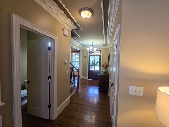 Building Photo - Rare Custom 3BR + Flex Space, 3BA Craftsma...