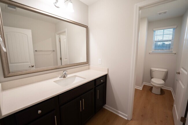 Building Photo - Coming Available!