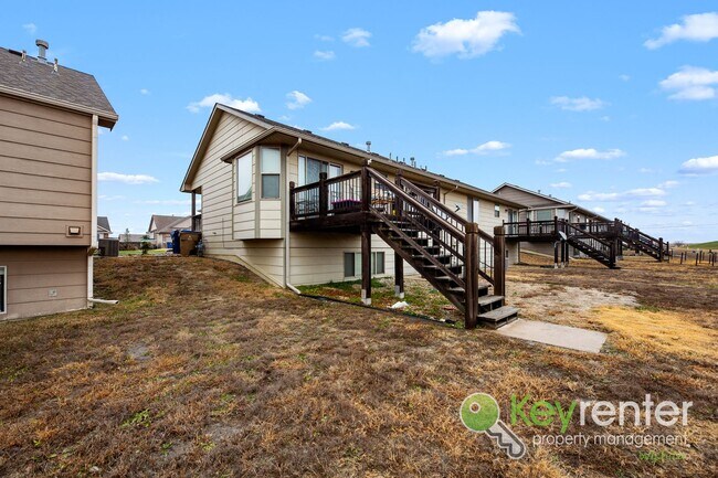 Building Photo - 2315-2317 E Coolwater St Duplex