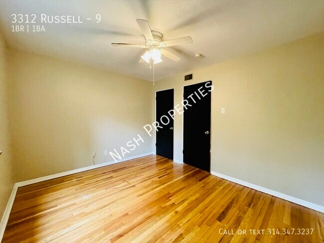 Building Photo - 3312 Russell-9