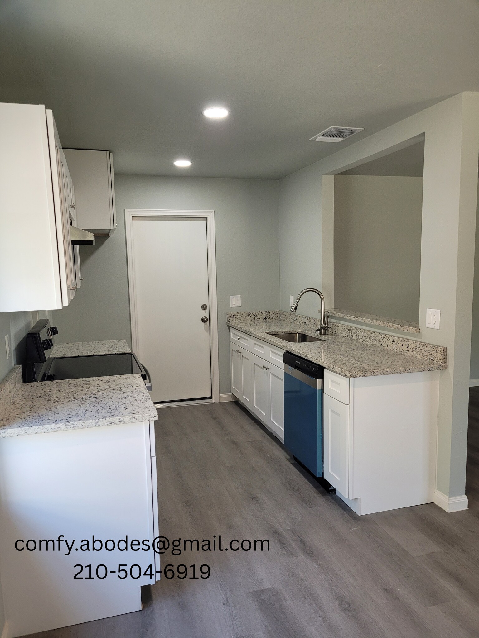 Building Photo - 5414 Green Grove St