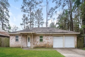 Building Photo - 3607 Dawnwood Dr