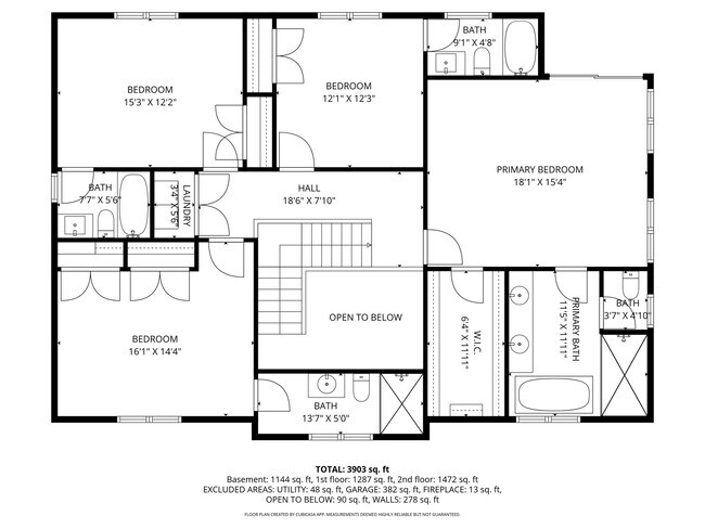 Building Photo - 11 Woodhaven Rd