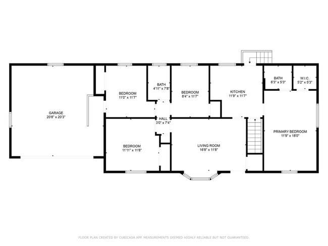 Building Photo - Spacious Rural Ranch!