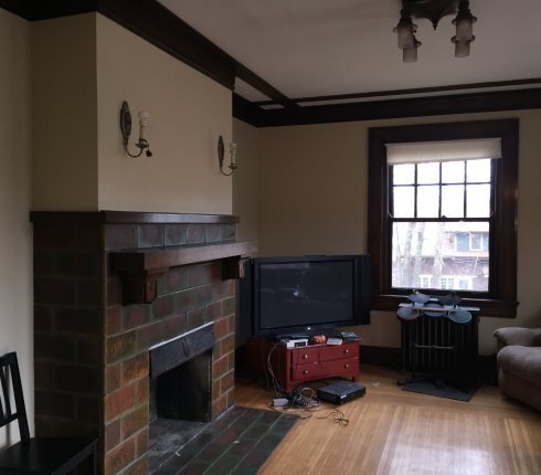 Building Photo - Beautiful 6 bedroom House in Clifton Gaslight available for Aug. 2026 schoolyear