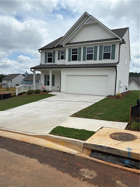 Building Photo - 329 Bloomfield Cir