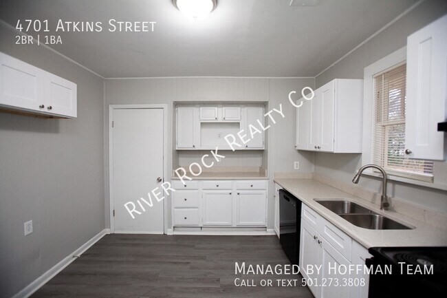 Building Photo - 4701 Atkins St