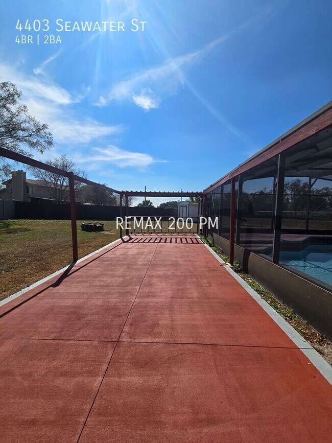 Building Photo - 4403 Seawater St