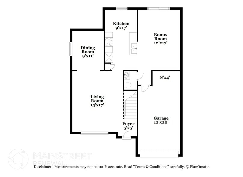 Primary Photo - 1600 Taylorwood Dr