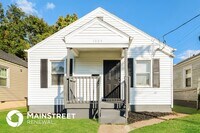 Building Photo - 1025 S 40th St