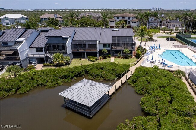 Building Photo - 17054 Marina Cove Ln
