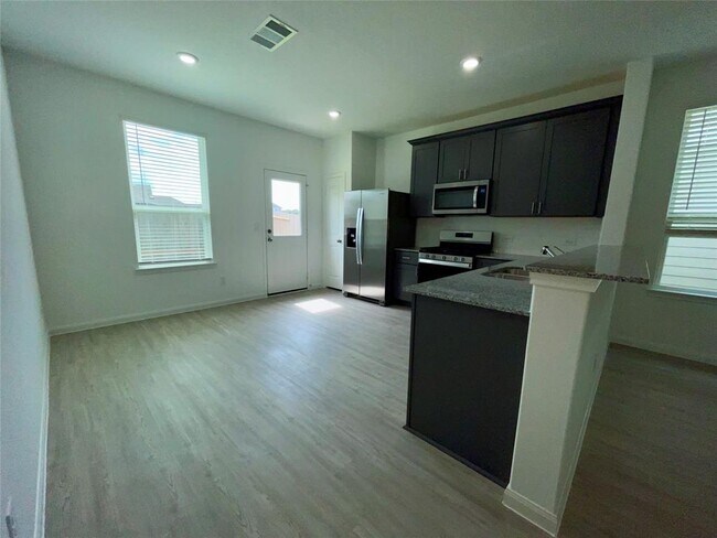 Building Photo - 17910 Slurry Rake Ln