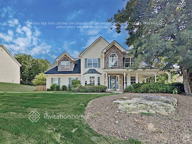 Building Photo - 4501 Keenly Valley Dr NE