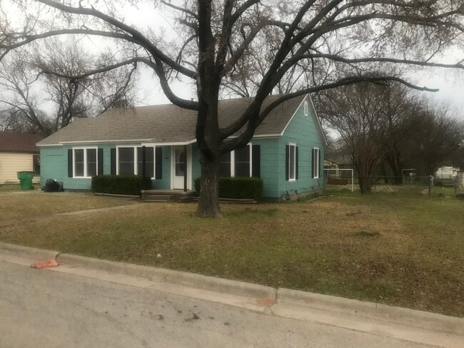 Building Photo - 1814 Buck St