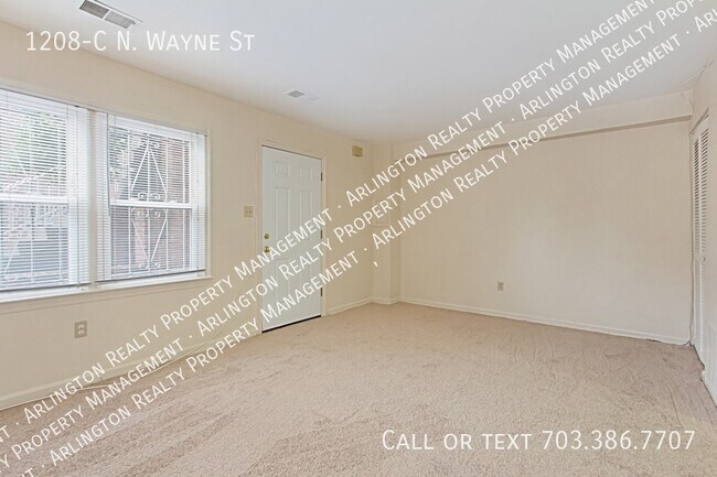 Building Photo - 1208-C N Wayne St