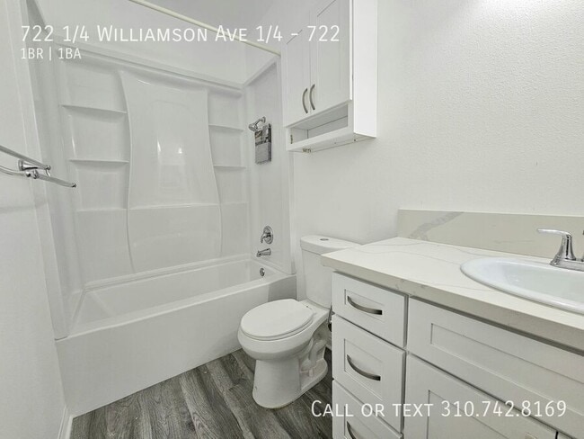 Building Photo - 722 1/4 Williamson Ave 1/4-722