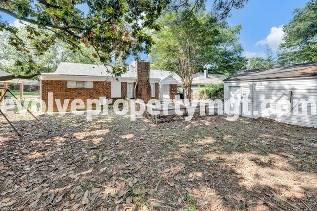 Building Photo - STUNNING RENOVATION IN PRIME LOCATION!! $5...