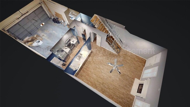 Building Photo - 2984 Holly Hall St