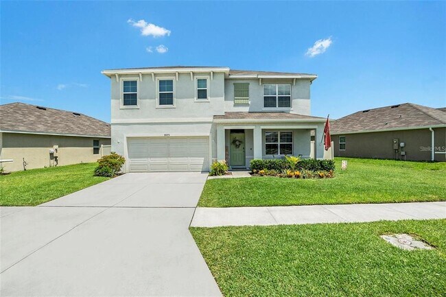 Building Photo - 33773 Jasper Stone Dr