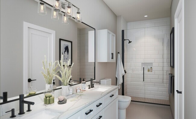 Building Photo - Spacious & Stylish Apt in Prime Galleria Area