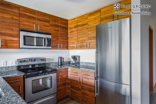 Building Photo - 4219 S Othello St