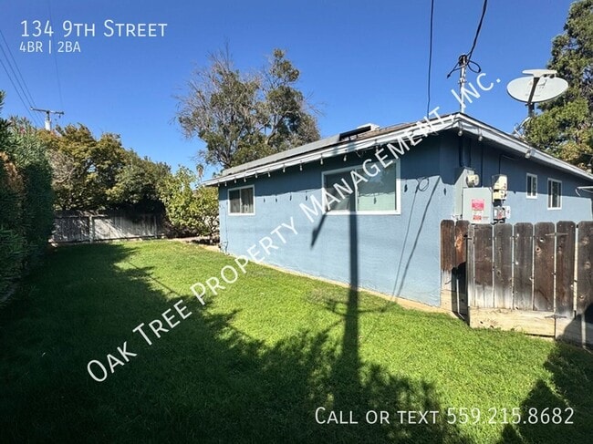 Building Photo - 134 9th St