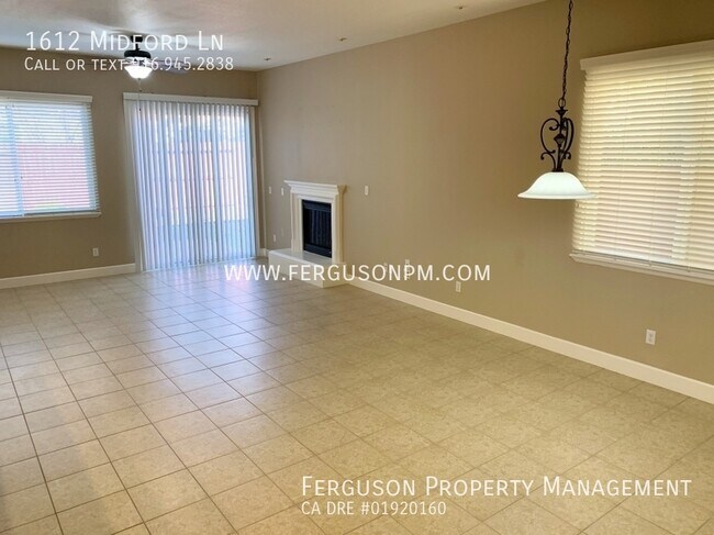Building Photo - 1612 Midford Ln