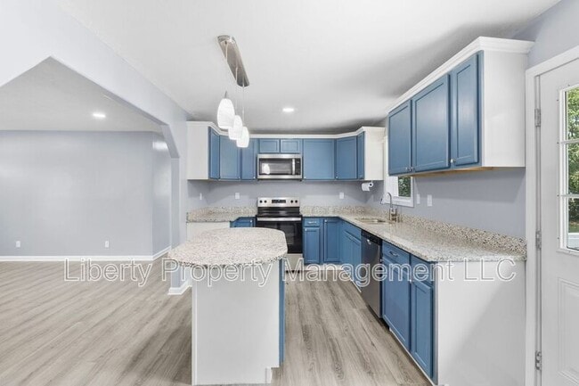 Building Photo - 6318 Denver Dr