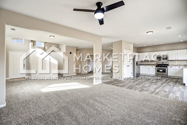 Building Photo - 10227 Cristalino Rd SW