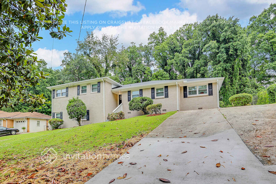 Building Photo - 1734 Mary Lou Ln SE