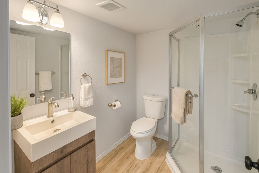 Building Photo - 4551 4th Ave NE