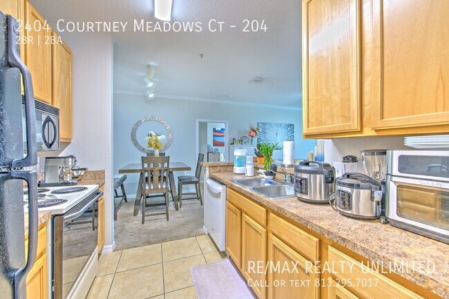 Building Photo - 2404 Courtney Meadows Ct