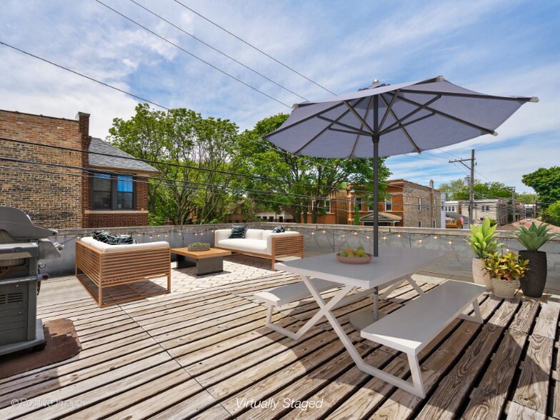 Building Photo - 3557 N Bell Ave