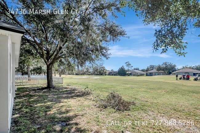 Building Photo - 34736 Marsh Glen Ct