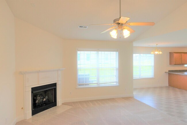 Building Photo - 28 Tigris Way