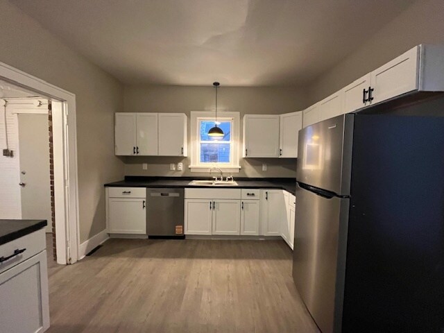 Building Photo - 510 S Kaley St