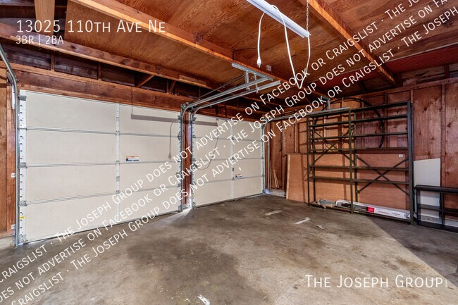 Building Photo - 13025 110th Ave NE