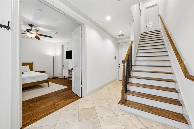 Building Photo - 1521 Oakdale St