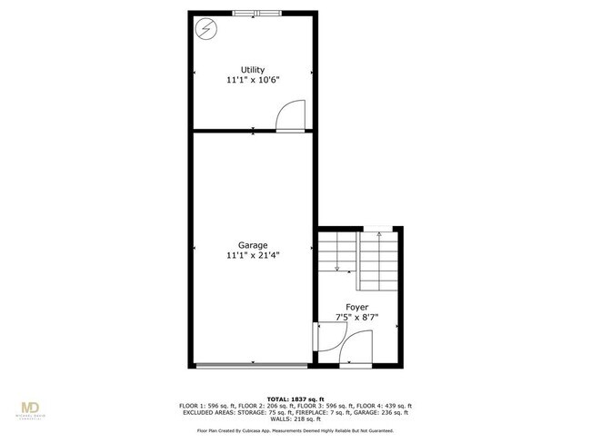 Building Photo - 239 Eustis Ave