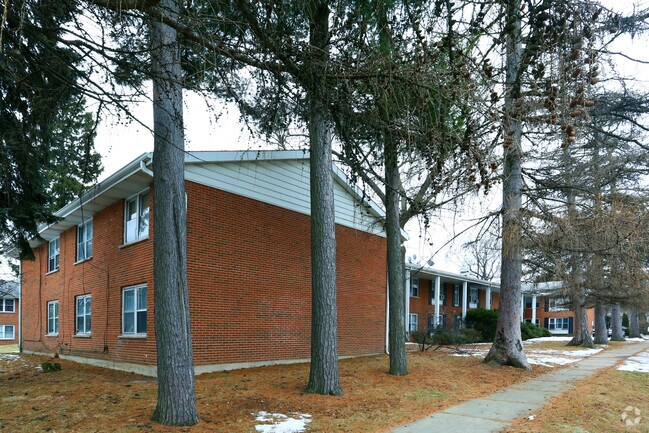 Building Photo - Torrey Pines Apartments