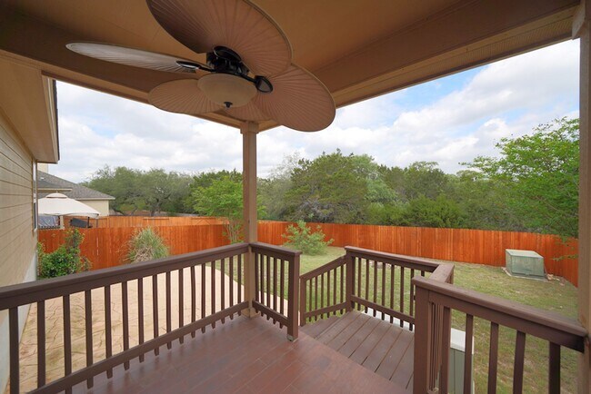 Building Photo - Beautiful One Story Home in Gated Community. Realtor Commission Offered: $500