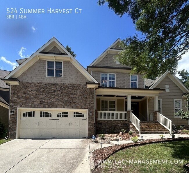 Building Photo - 524 Summer Harvest Ct