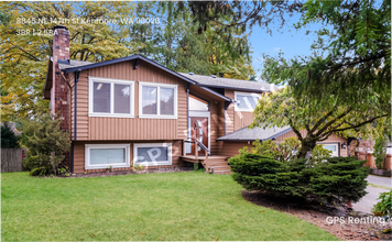 Building Photo - 8845 NE 147th St