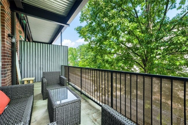 Building Photo - 5200 Peachtree Rd