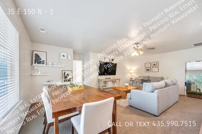 Building Photo - 35 E 150 N