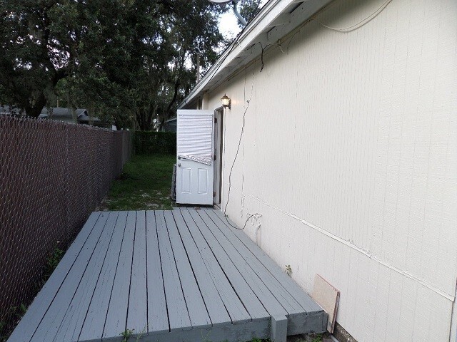 Building Photo - Cute 3bdrm/2bath House ** Section 8 OK ** Ready by 7/15** Section 8 welcome